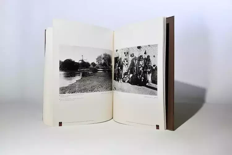 Yaklaşık 130 yıl önceki Suriye’yi fotoğraflarla anlatan ‘Sultan II. Abdülhamid Dönemi Suriye’ kitabı yayımlandı