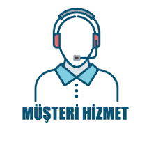 Müşteri Hizmetleri