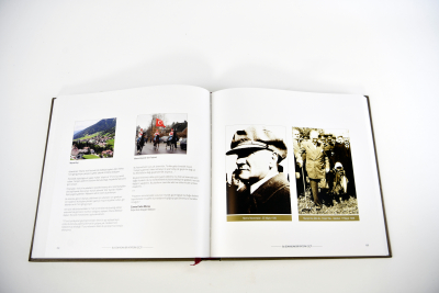 A Atatürk Passed Through This World - Hanri Benazus - 3