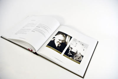 A Atatürk Passed Through This World - Hanri Benazus - 2