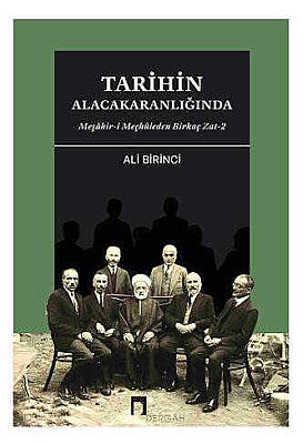 A Few Figures from the Famous Unknowns in the Twilight of History – Volume 2 - 1