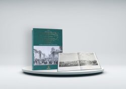 A Picturesque Journey to Istanbul and the Bosphorus Shores (Prestige Size) - 6