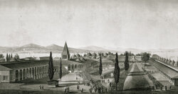 A Picturesque Journey to Istanbul and the Bosphorus Shores (Prestige Size) - 10