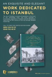 A Picturesque Journey to Istanbul and the Bosphorus Shores (Prestige Size) - Antoine Ignace Melling