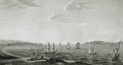 A Picturesque Journey to Istanbul and the Bosphorus Shores (Prestige Size) - 6