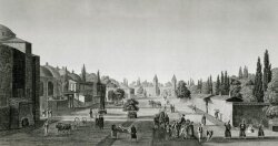 A Picturesque Journey to Istanbul and the Bosphorus Shores (Prestige Size) - 8