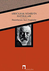 Abdülhak Hâmid'in Hatıraları - 