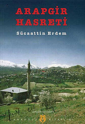 Arapgir Hasreti - 1