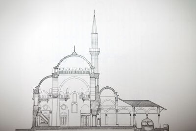 Architect Sinan - 5