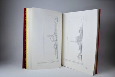 Architect Sinan (Prestige Size) - 7