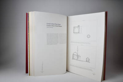 Architect Sinan (Prestige Size) - 8