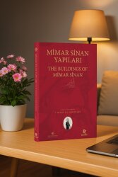 The Buildings of Mimar Sinan (Prestige Size) - 2
