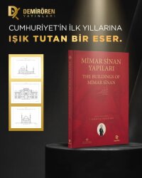 The Buildings of Mimar Sinan (Prestige Size) - 2
