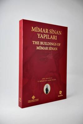 The Buildings of Mimar Sinan (Prestige Size) - 4