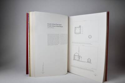 The Buildings of Mimar Sinan (Prestige Size) - 6