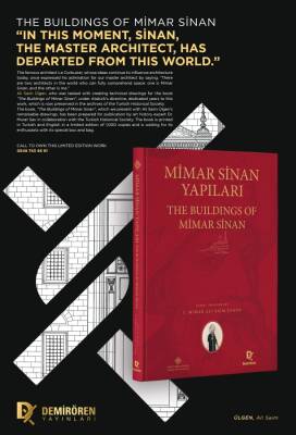 The Buildings of Mimar Sinan (Prestige Size) - 1