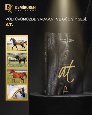 Yoldaşımız At (Prestij Boy) - 2