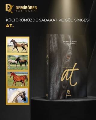 Yoldaşımız At (Prestij Boy) - 2