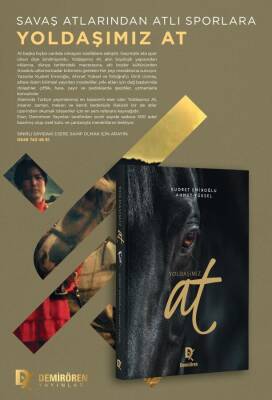 Yoldaşımız At (Prestij Boy) - 1