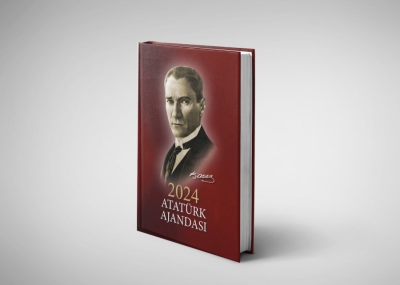 Atatürk Ajandası - 1