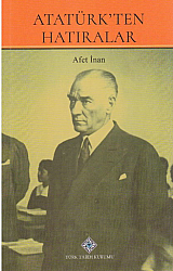 Atatürk'ten Hatıralar - 