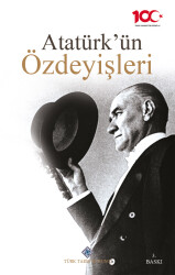 Atatürk'ün Özdeyişleri - Türk Tarih Kurumu Yayınları