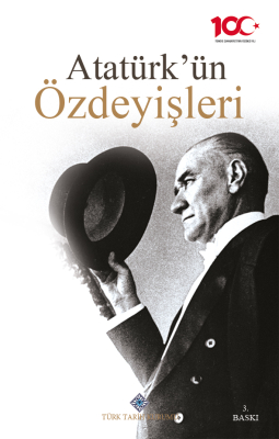 Atatürk'ün Özdeyişleri - 1