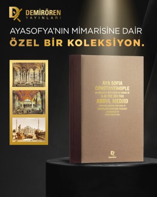 Aya Sofia (Prestij Boy) - 2