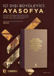 Aya Sofia (Prestij Boy) - Gaspare Fossati