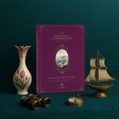 The Beauties Of The Bosphorus (Prestige Size) - 3