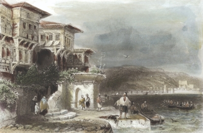 The Beauties Of The Bosphorus (Prestige Size) - 8