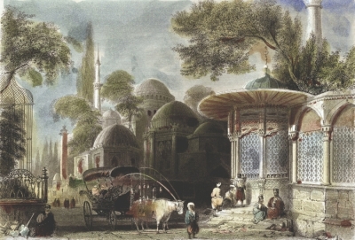 The Beauties Of The Bosphorus (Prestige Size) - 7