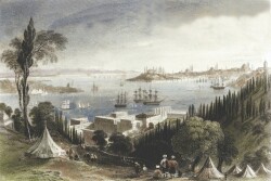 The Beauties Of The Bosphorus (Prestige Size) - 6