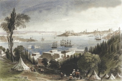 The Beauties Of The Bosphorus (Prestige Size) - 6