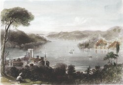 The Beauties Of The Bosphorus (Prestige Size) - 10
