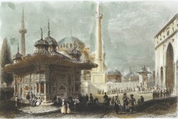 The Beauties Of The Bosphorus (Prestige Size) - 9