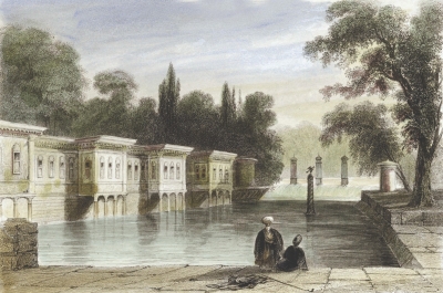 The Beauties Of The Bosphorus (Prestige Size) - 11