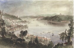 The Beauties Of The Bosphorus (Prestige Size) - 14