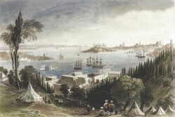 The Beauties Of The Bosphorus (Prestige Size) - 15