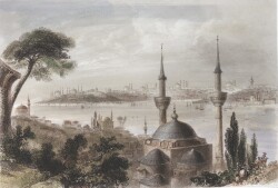 The Beauties Of The Bosphorus (Prestige Size) - 16