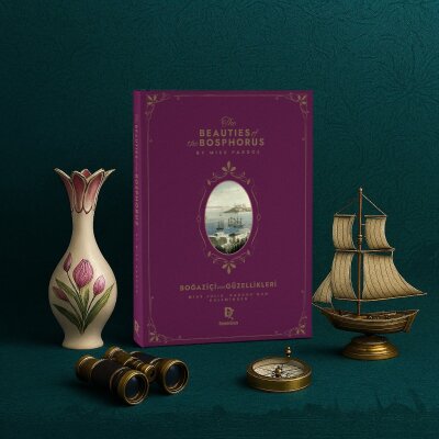 The Beauties of the Bosphorus (Prestij Boy) - 2