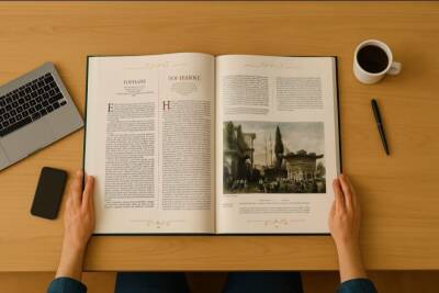 The Beauties of the Bosphorus (Prestij Boy) - 4