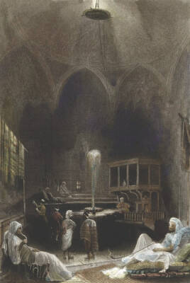 The Beauties of the Bosphorus (Prestij Boy) - 6