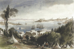 The Beauties of the Bosphorus (Prestij Boy) - 7