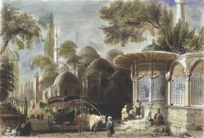 The Beauties of the Bosphorus (Prestij Boy) - 11