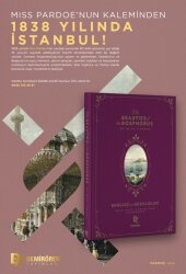 The Beauties of the Bosphorus (Prestij Boy) - Julia Pardoe