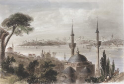 The Beauties Of The Bosphorus (Prestige Size) - 5