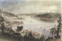 The Beauties Of The Bosphorus (Prestige Size) - 8