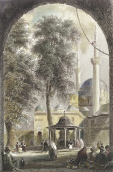 The Beauties-Of-The-Bosphorus (Prestige Size) - 10