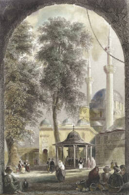 The Beauties-Of-The-Bosphorus (Prestige Size) - 10